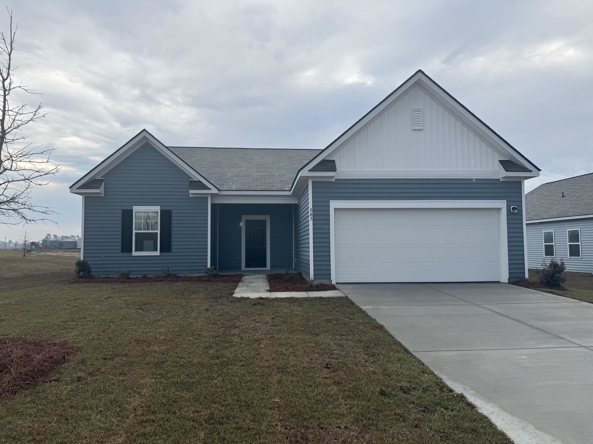 543 Silver Pidgeon St Aynor, SC 29511