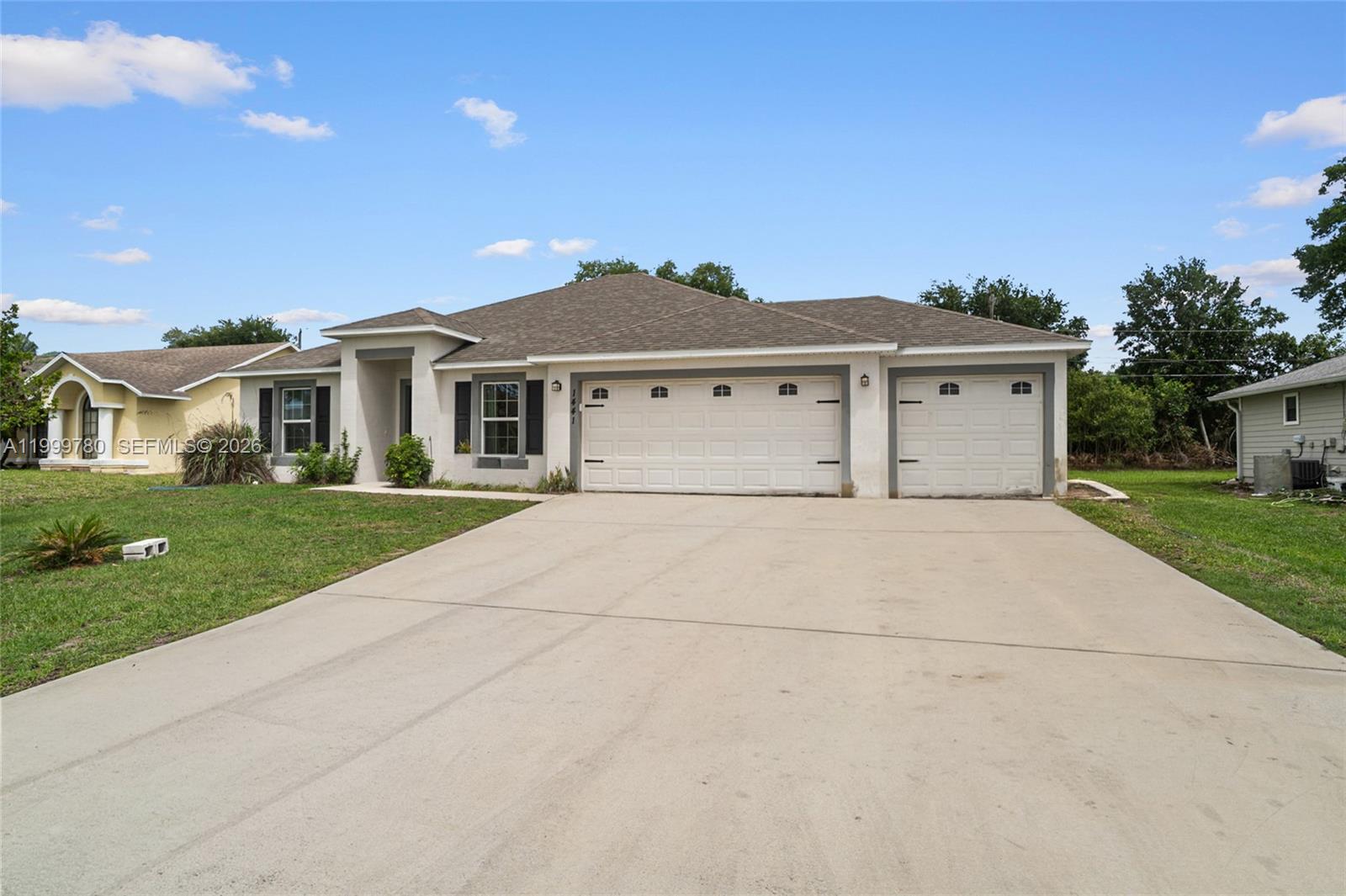 Port St Lucie Section 17