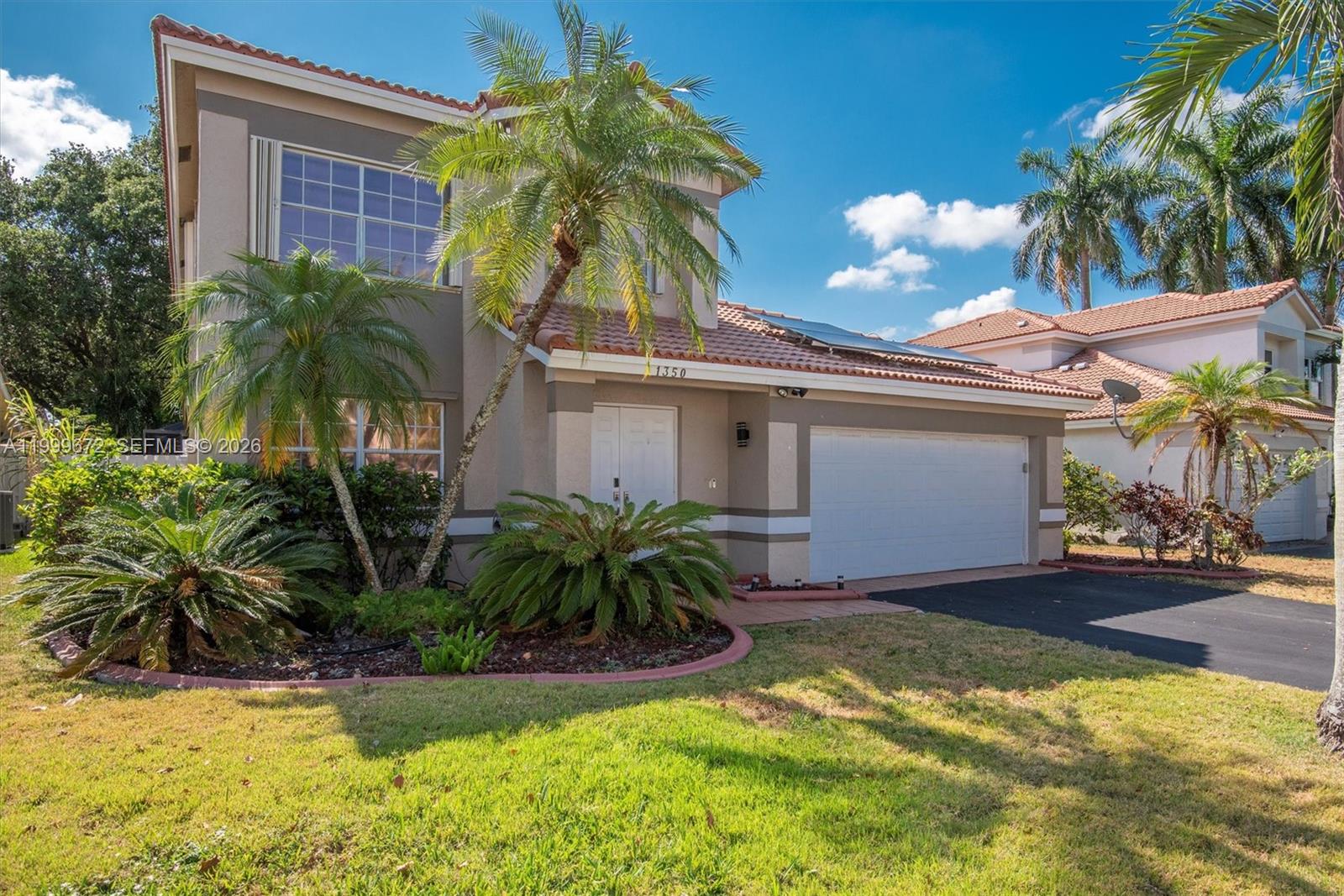 1350 129th Ave, Sunrise, Florida 33323