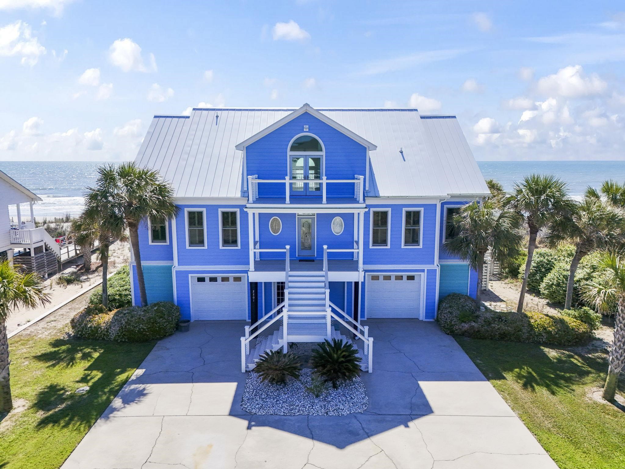 2201 S Waccamaw Dr. Murrells Inlet, SC 29576