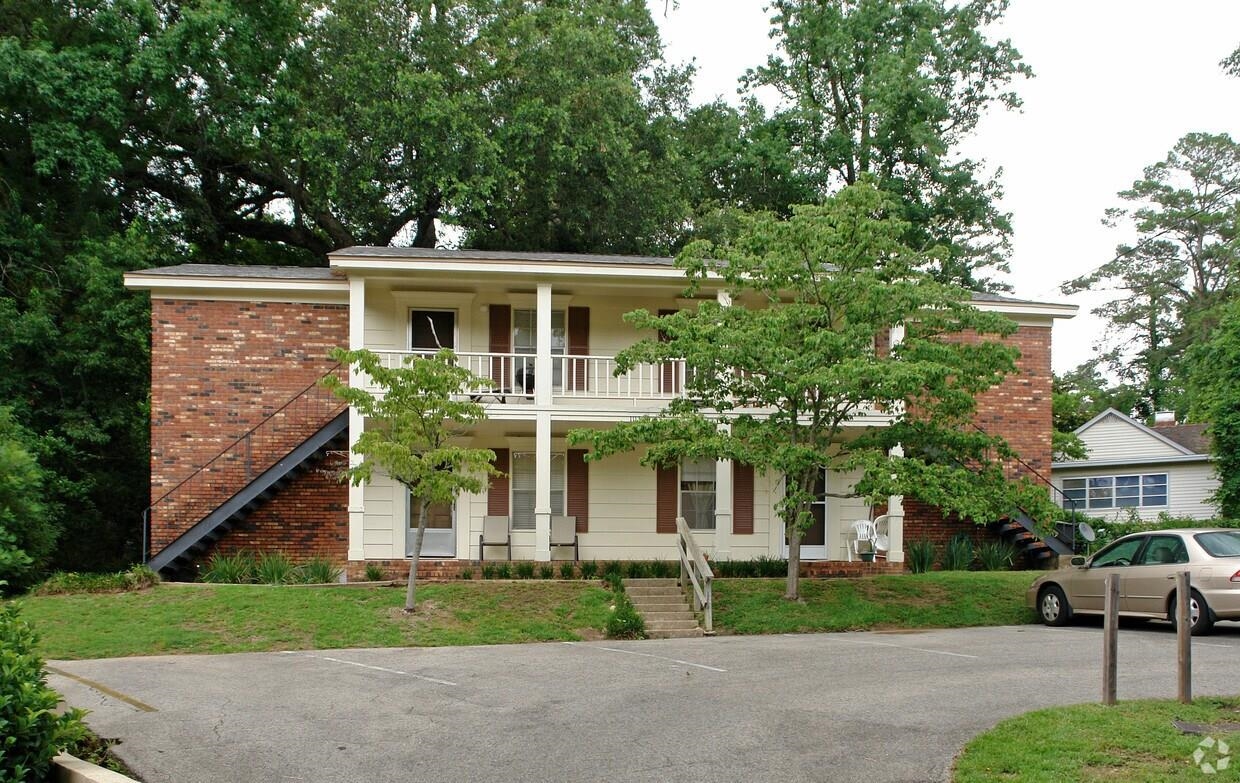 1111  Washington Court 3, Tallahassee, FL, 