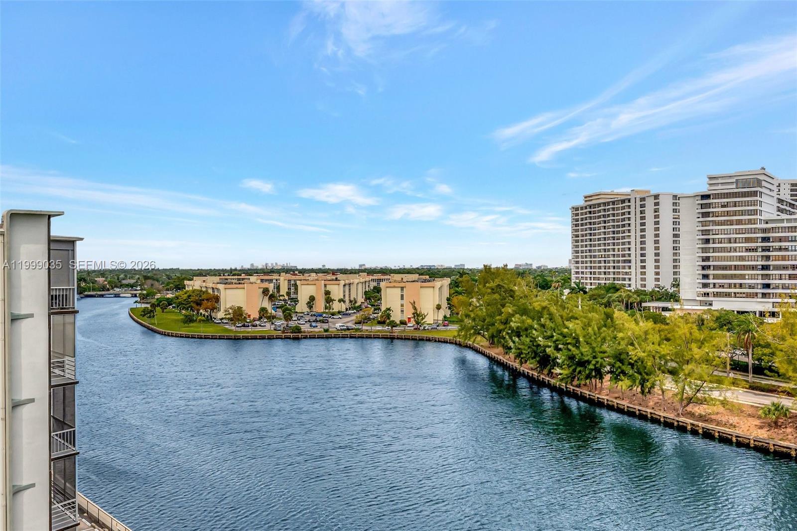Fairways Riviera Condo