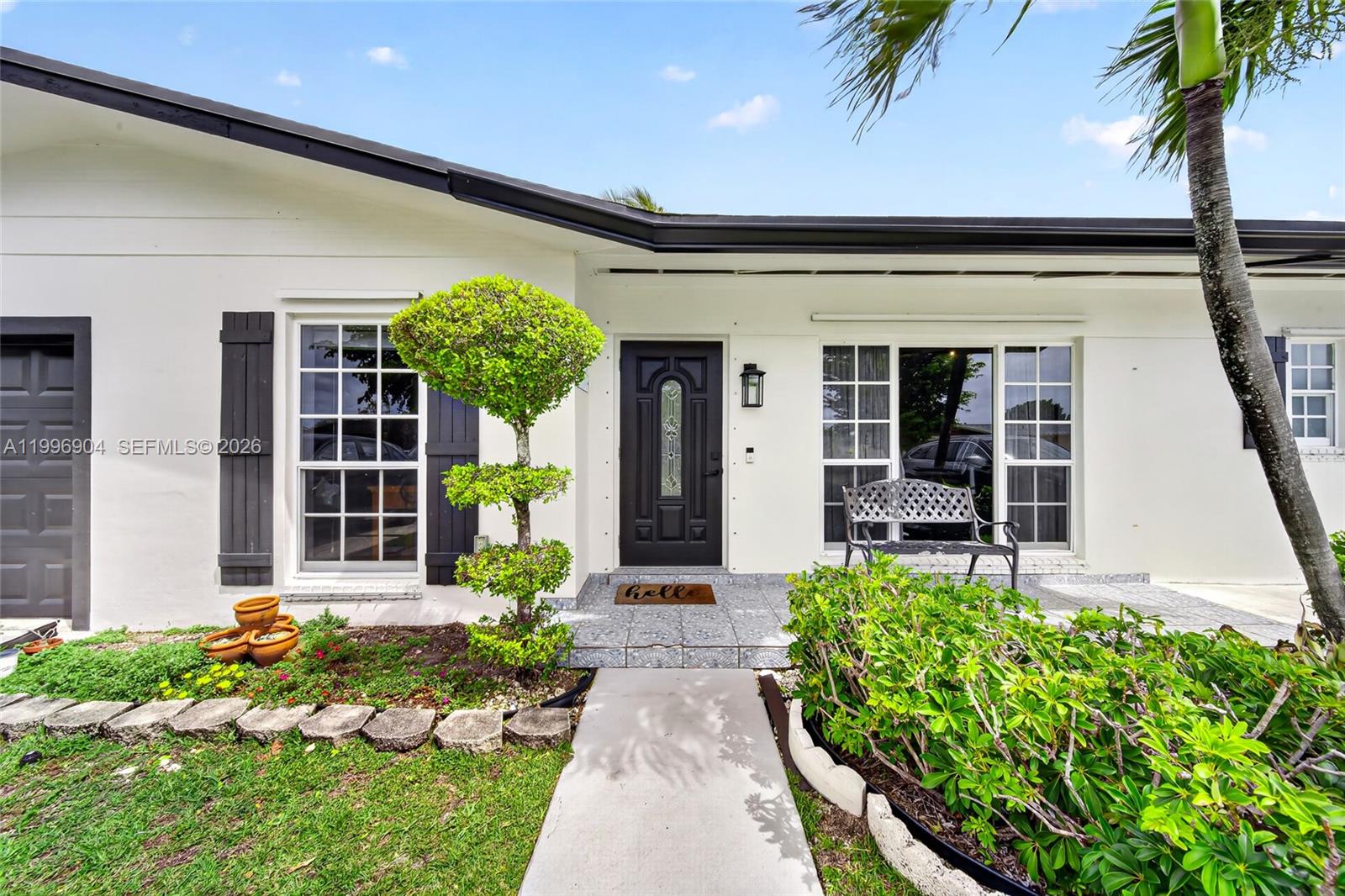 Fairway Estates Sec Six