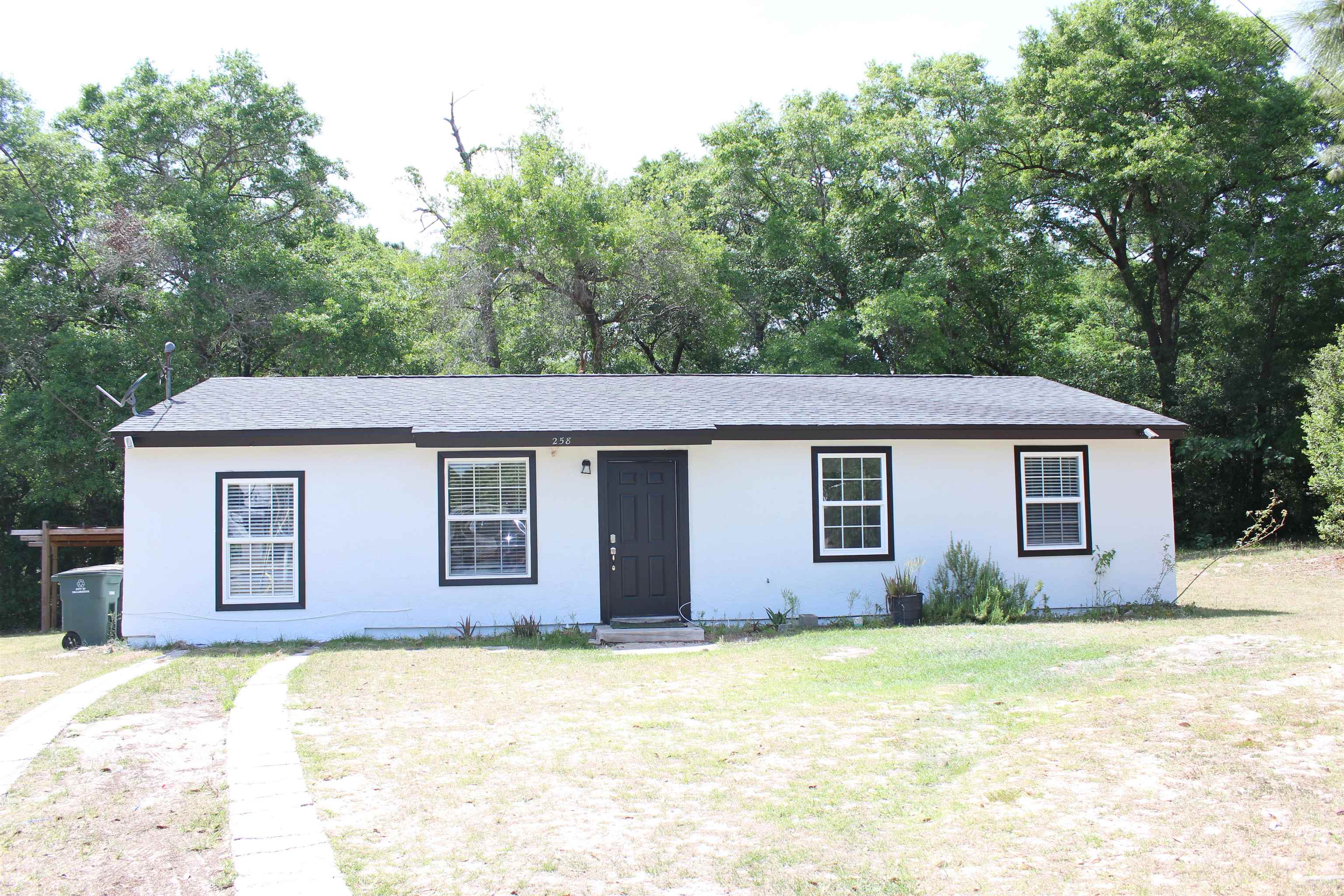258  White Oak Drive , Tallahassee, FL, 32305
