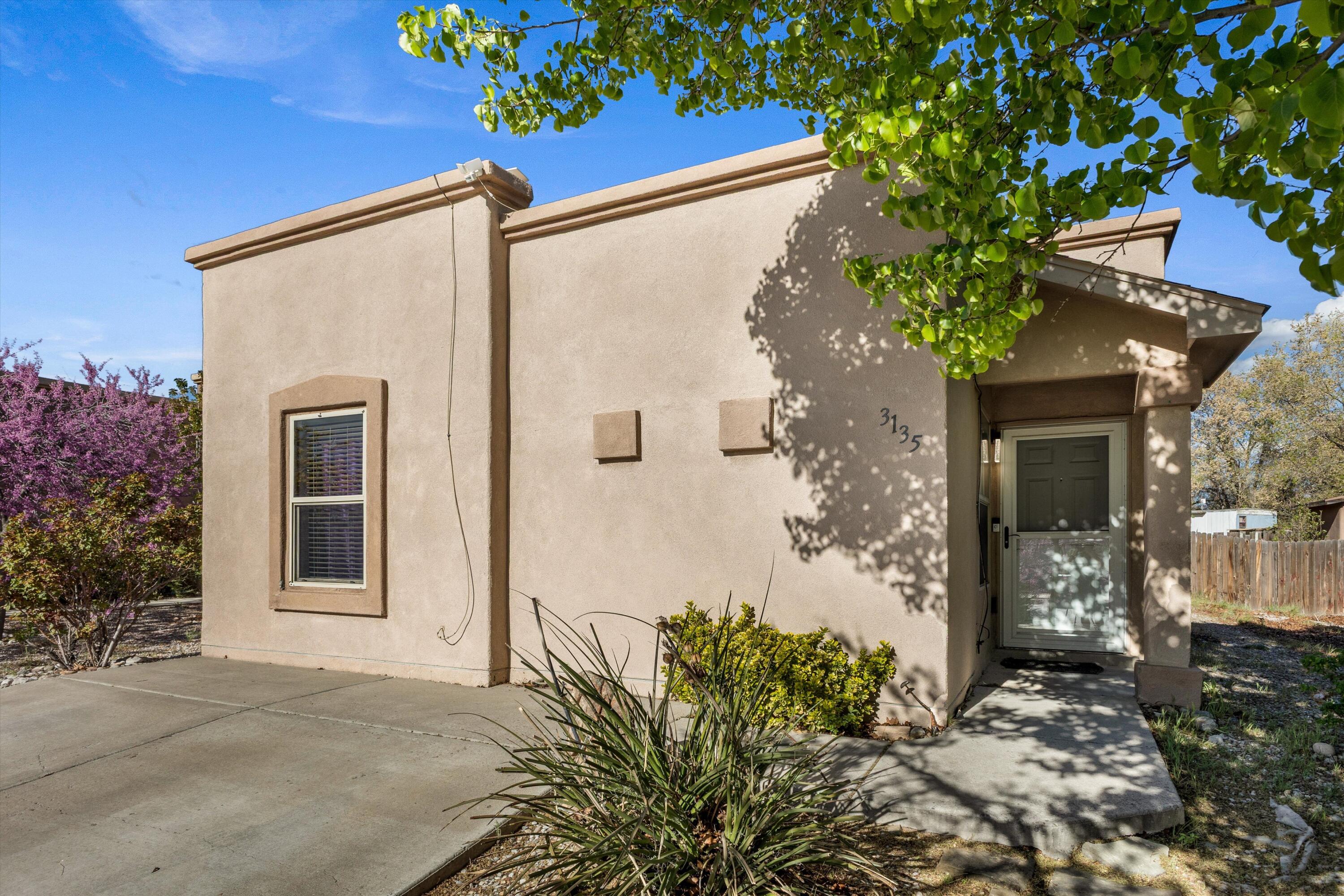 Homes for sale in Santa Fe, NM | 3135 Primo Colores St, Santa Fe, NM 87507 | MLS# 1101584
