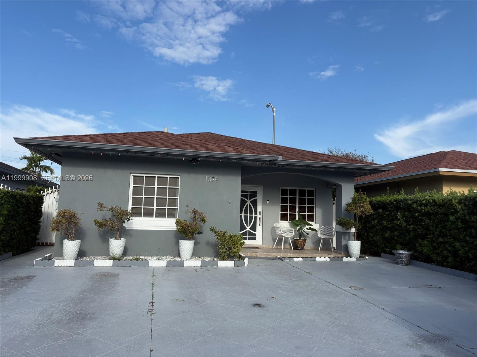 Pacifica Estates