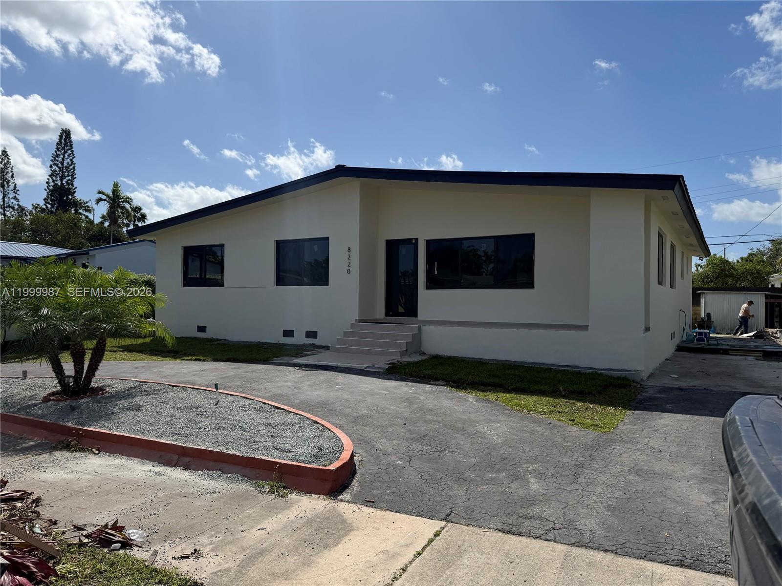 Coral Way Village Sec A P