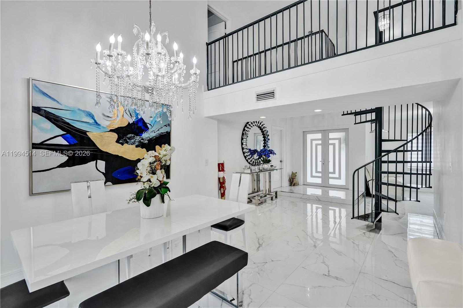 Westwind Lakes Sec 4