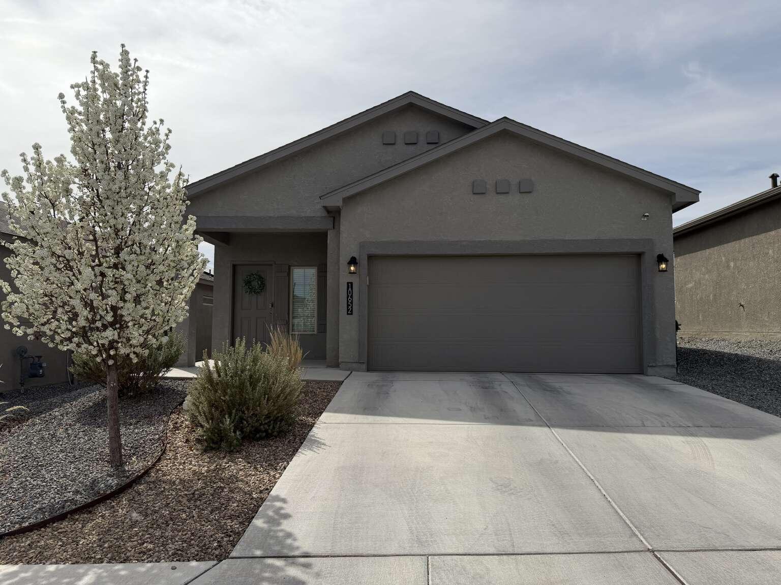 10652 Aspiration Lane, Albuquerque NM 87121