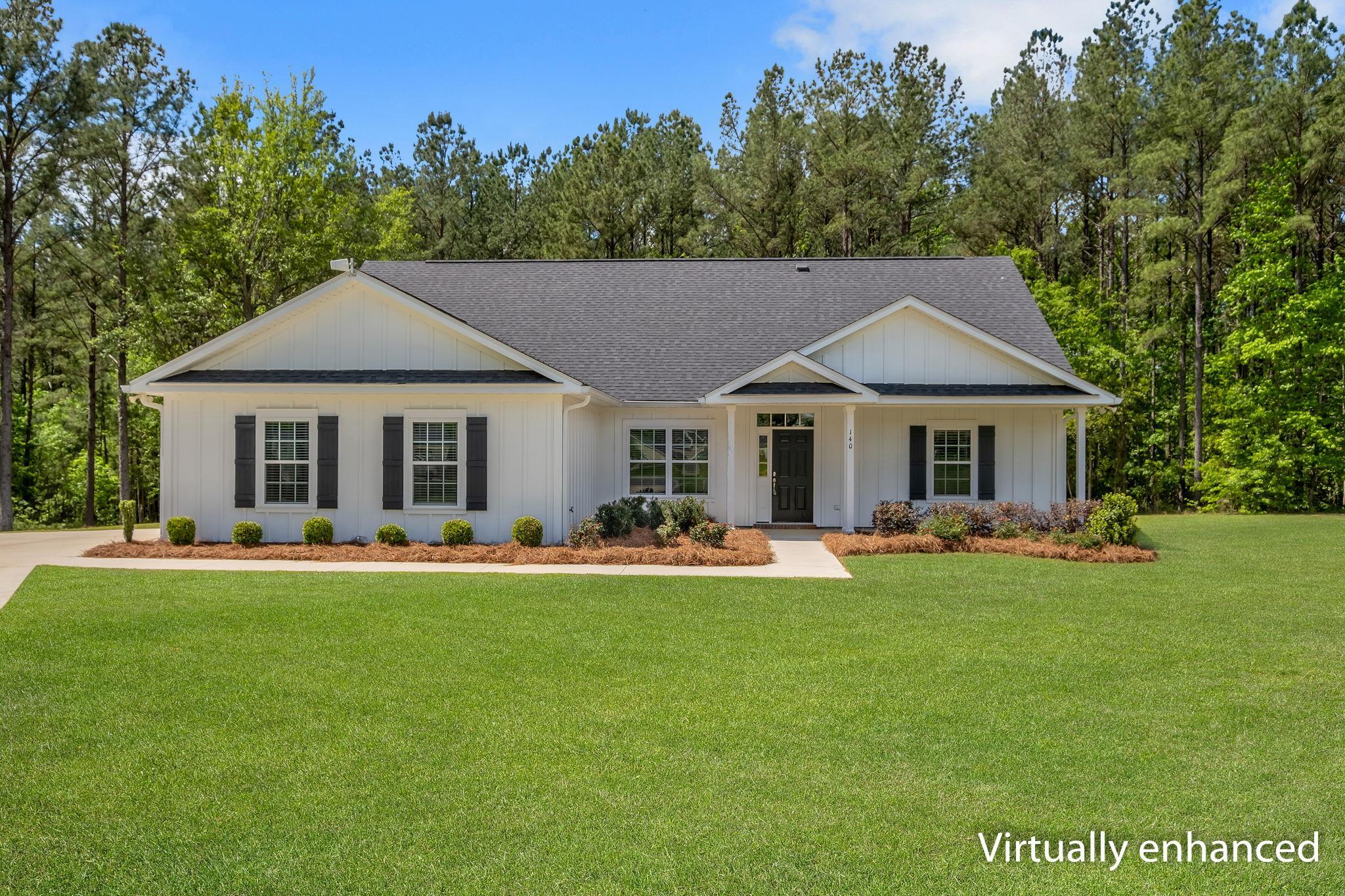 140  SHUMARD Court , Monticello, FL, 