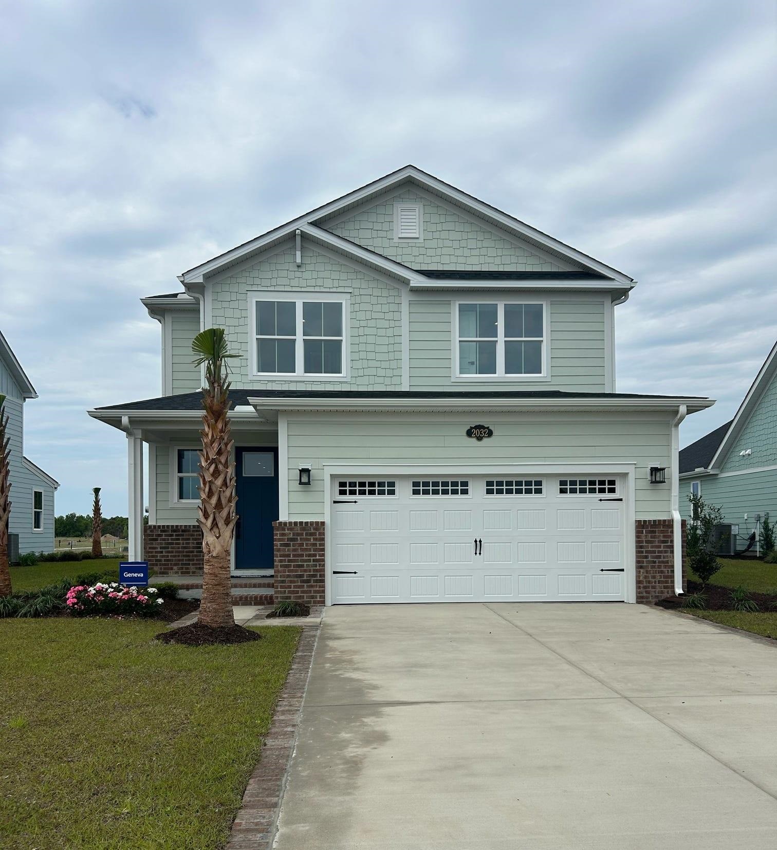 2032 Grande Dunes North Village Blvd Longs, SC 29568