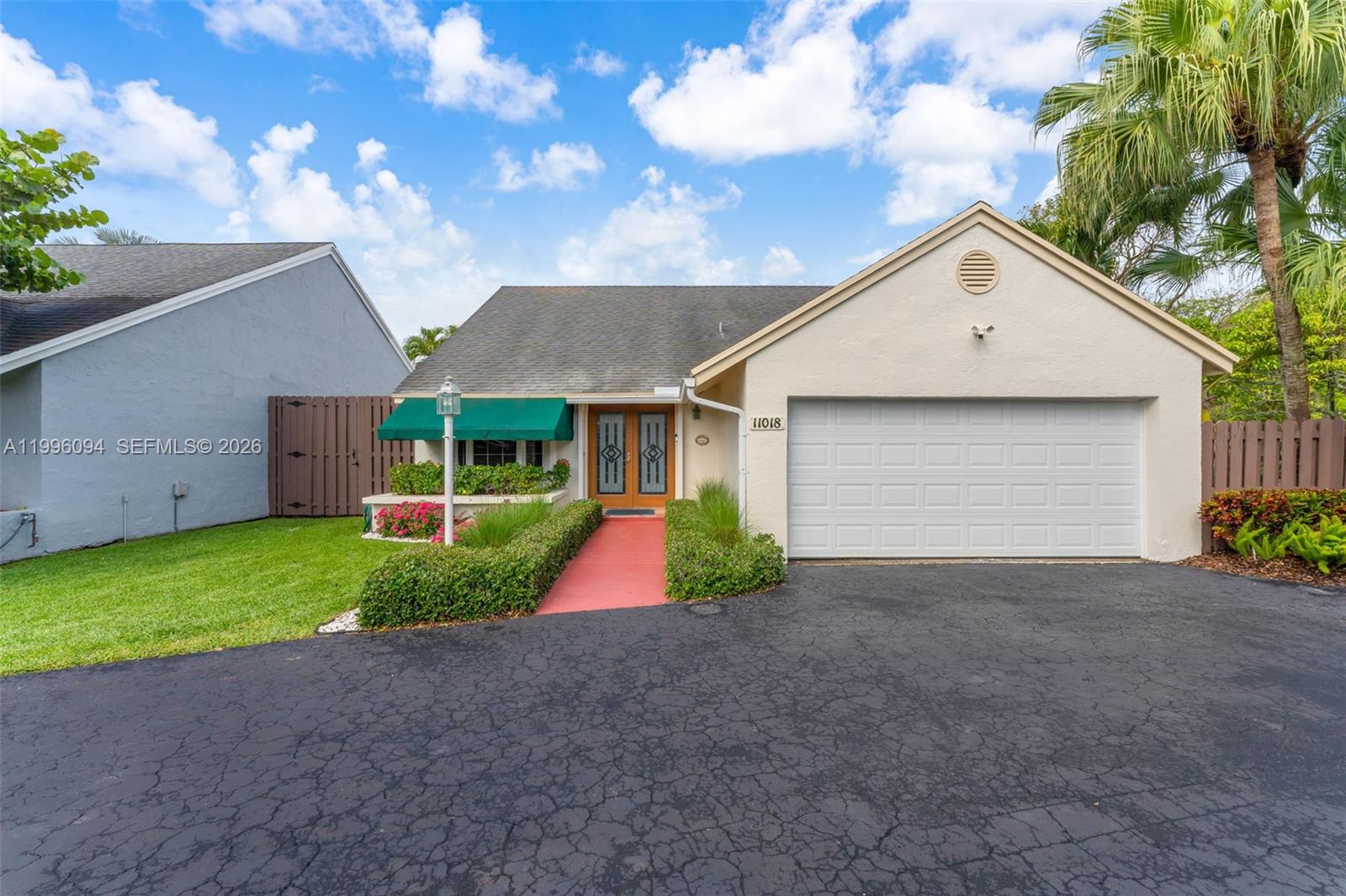 Sunfish At The Hammocks