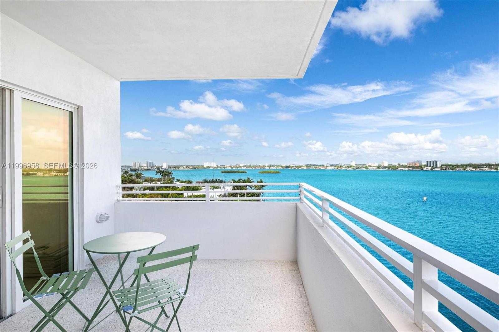 Coral Sea Towers Co-Op