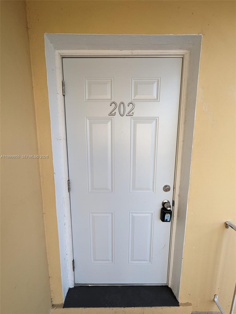 Village At Dadeland Condo