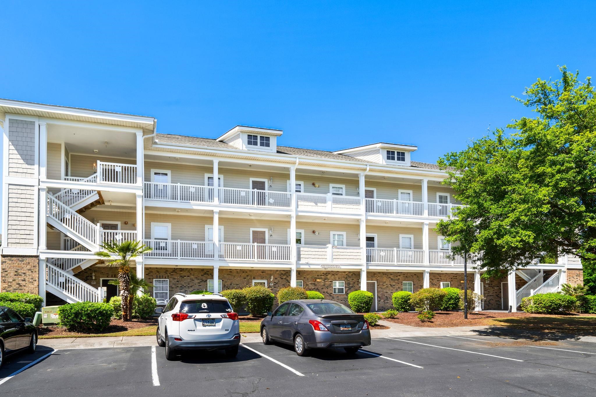 805 Crumpet Ct. UNIT #1164 Myrtle Beach, SC 29579