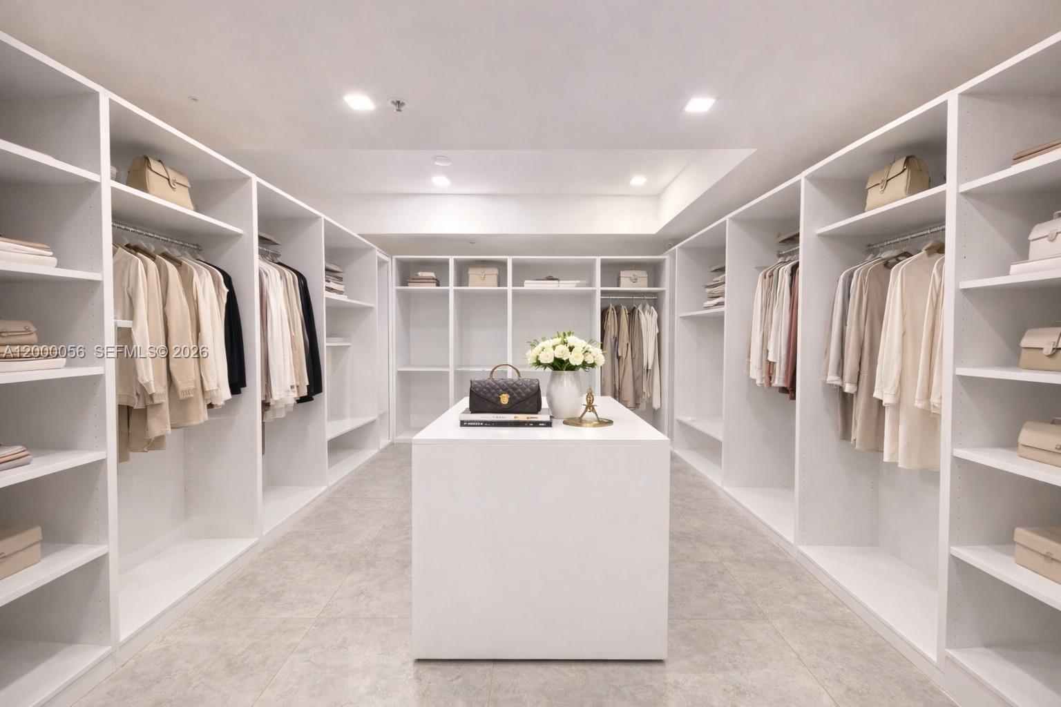 Marina Palms Residences N