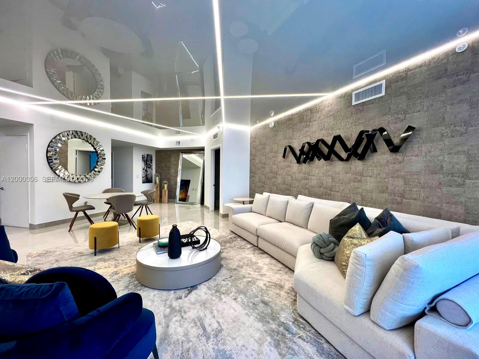 Marina Palms Residences N