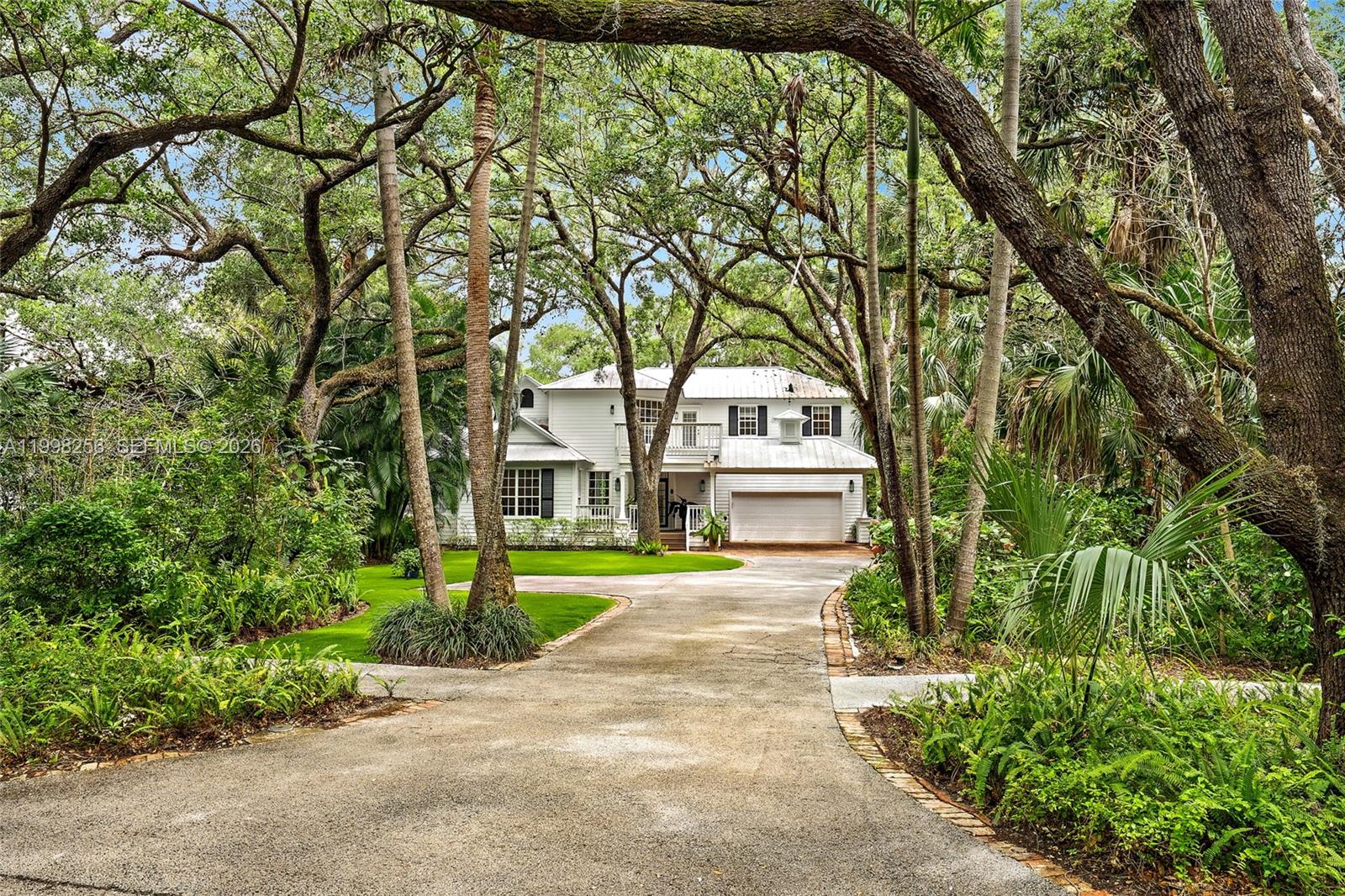 Natures Hideaway