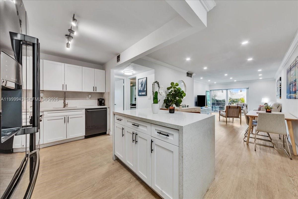 Inwood Condo