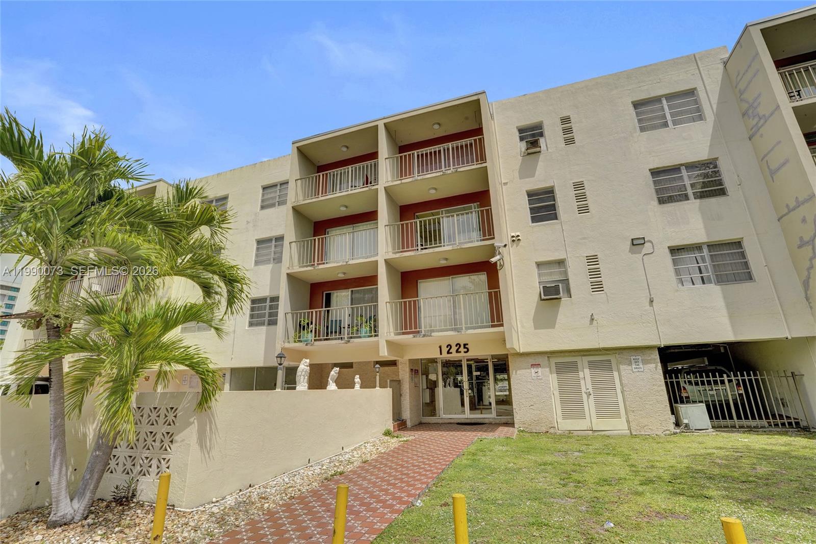 Windward Condo