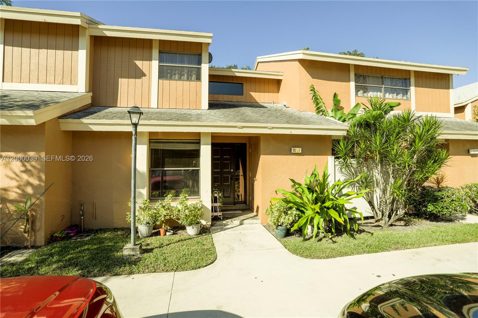 Tartan Coconut Creek Phas
