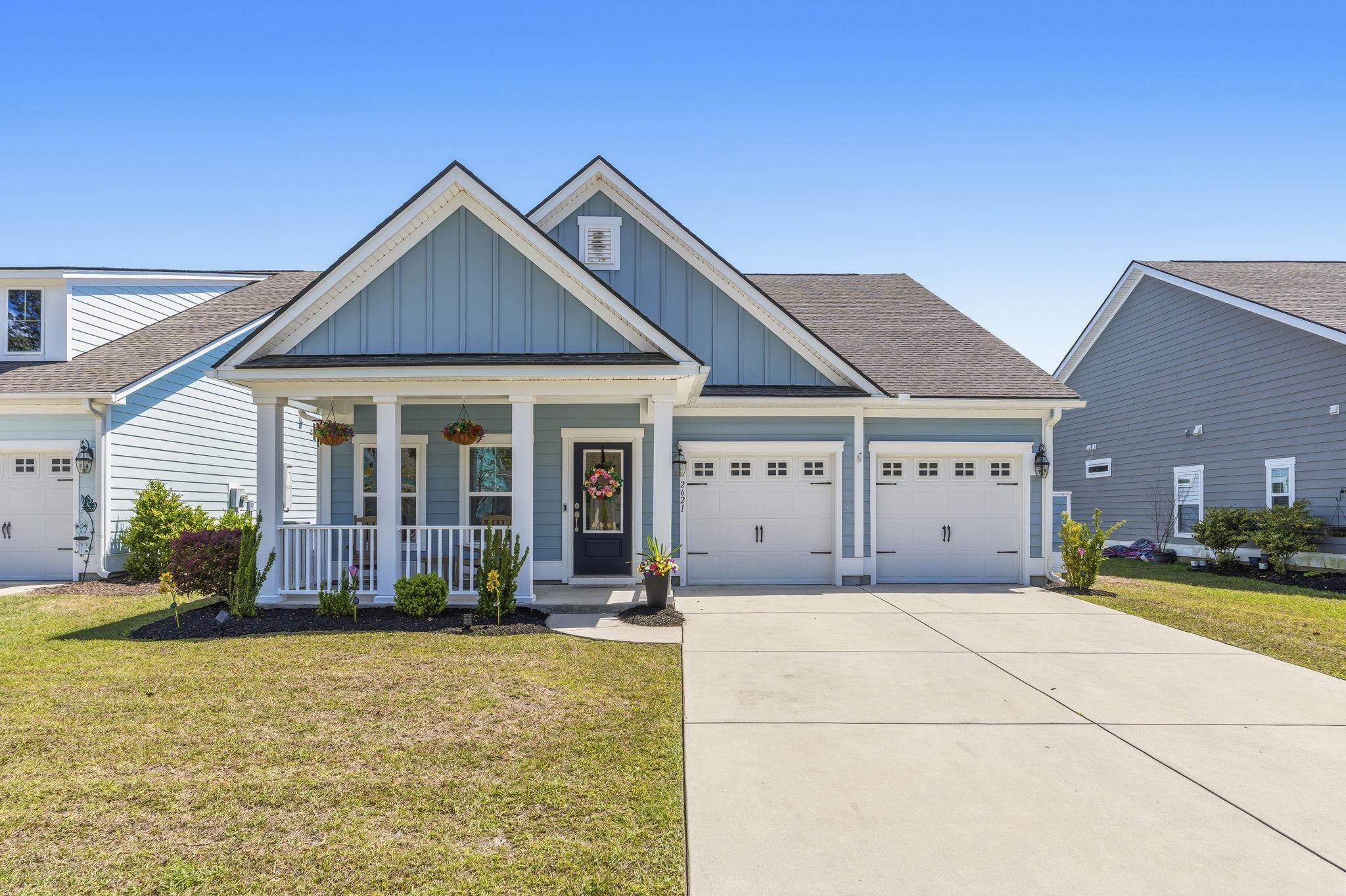 2621 Goldfinch Dr. Myrtle Beach, SC 29577
