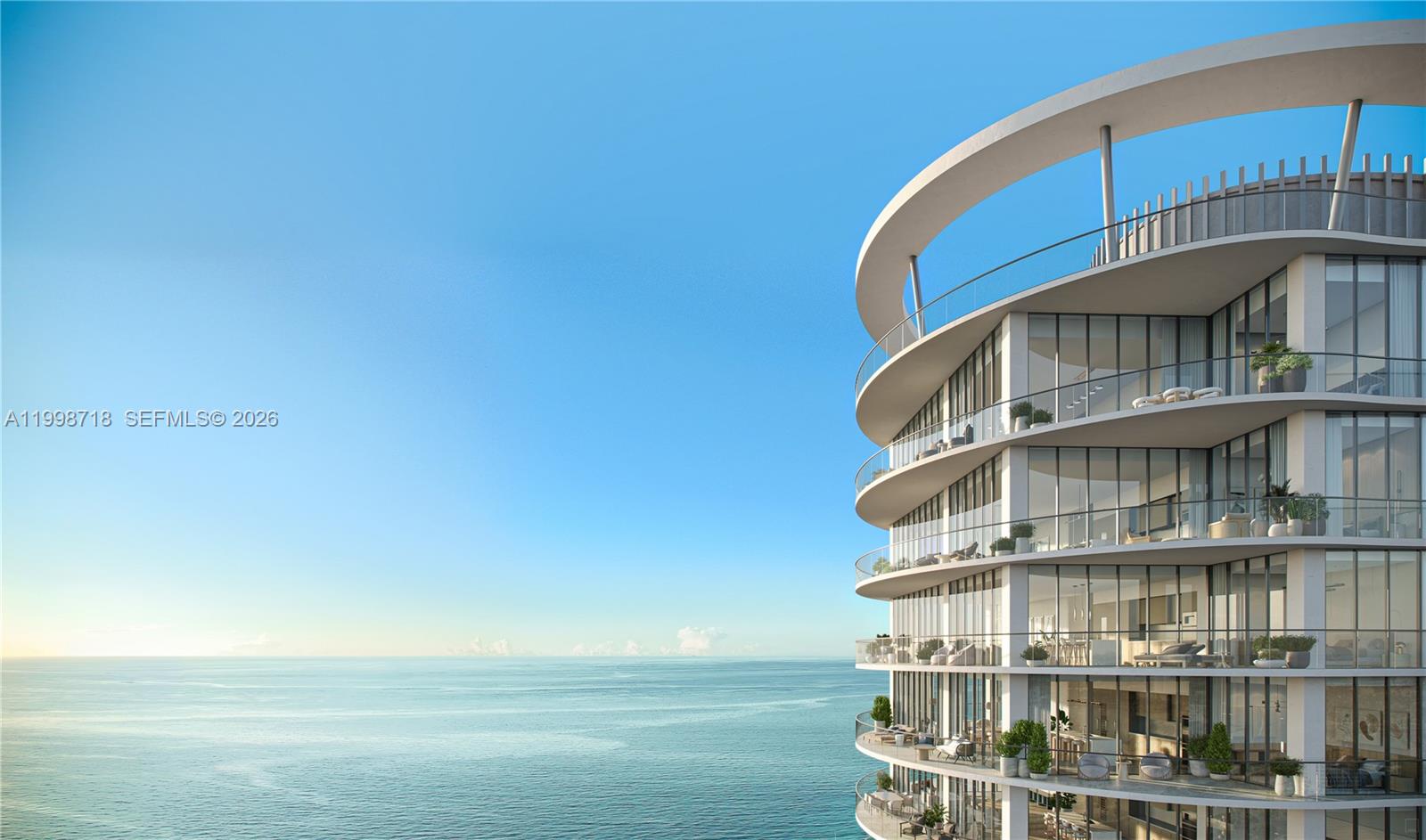 St Regis Residences Fort Lauderdale, FL 33316