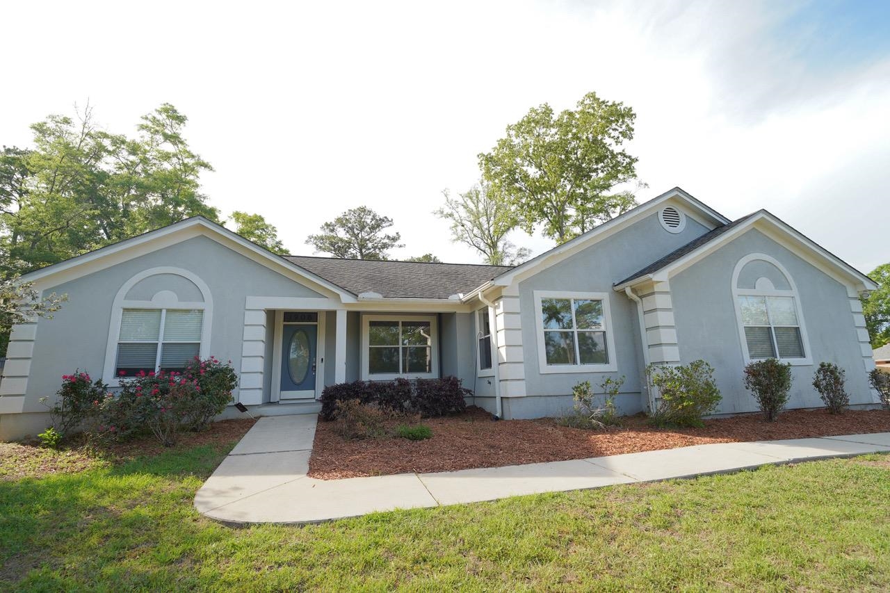 1908 E Wagon Wheel Circle , Tallahassee, FL, 