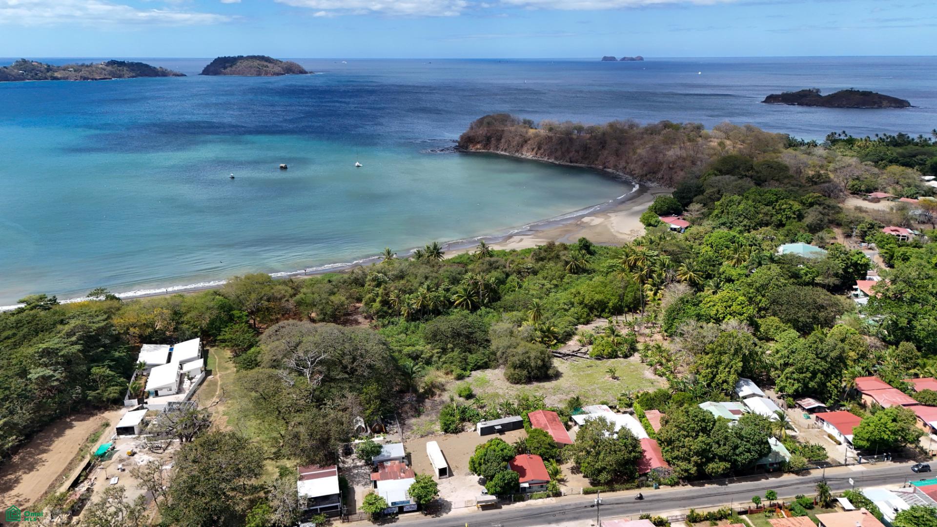  bed Land For Sale in Santa Cruz, Guanacaste - 1
