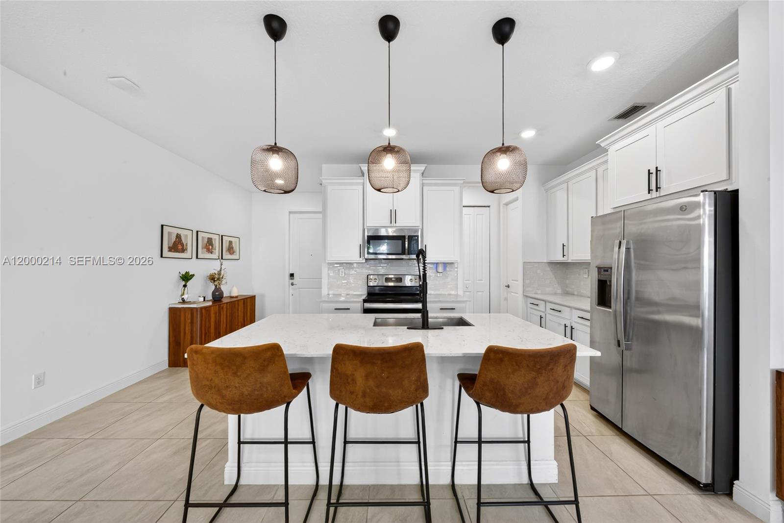 Crystal Lake 1St Sec