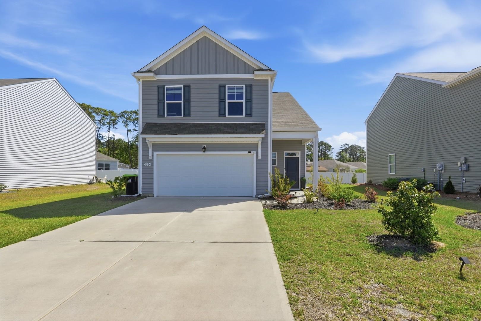 1226 Sennema Circle Myrtle Beach, SC 29588