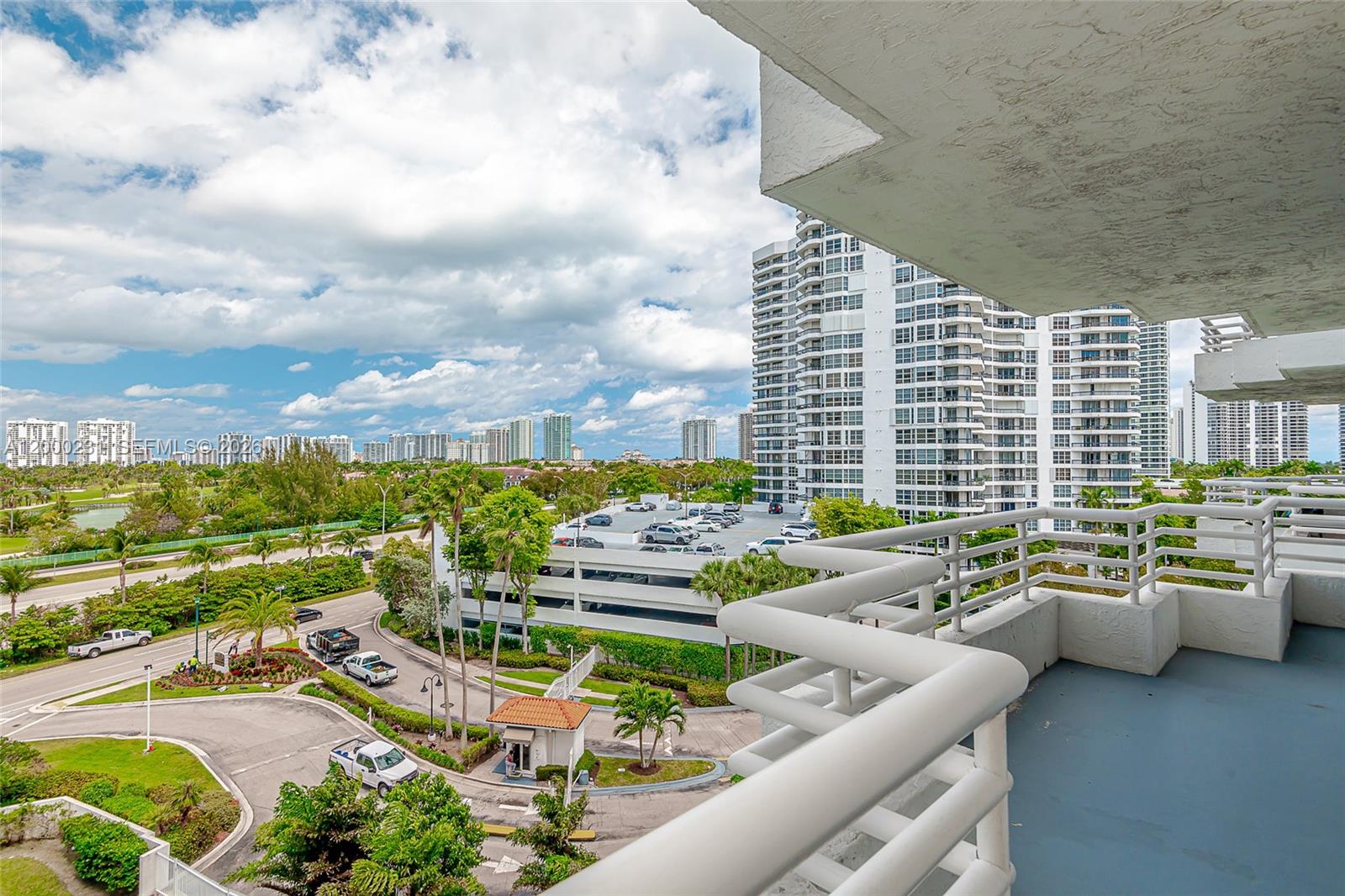 Parc Central Aventura Eas