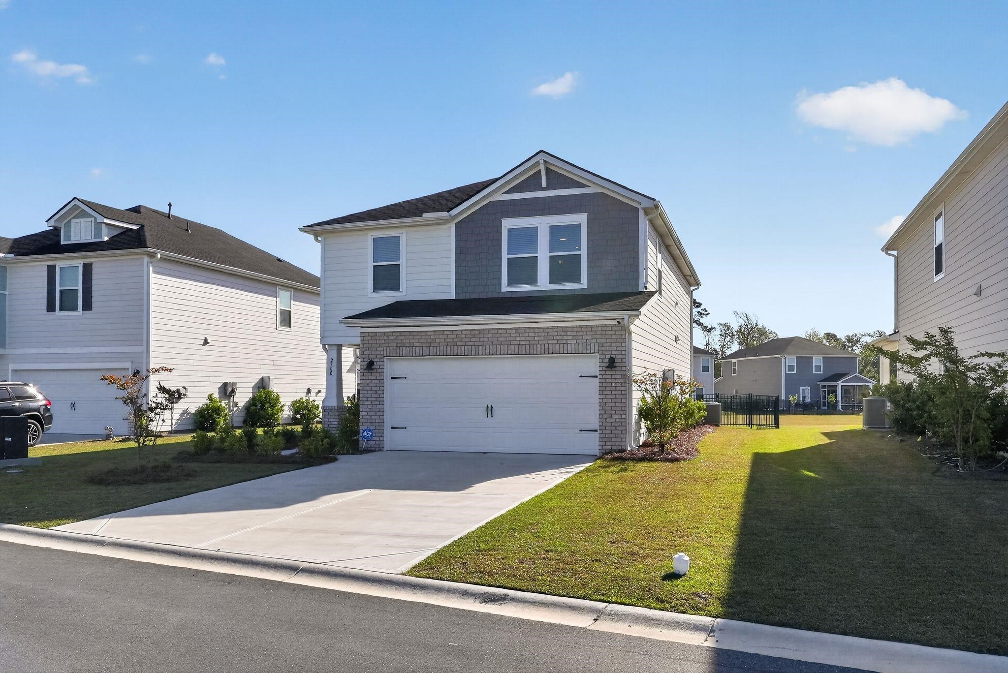 2700 Grand Meadow Dr. Longs, SC 29568