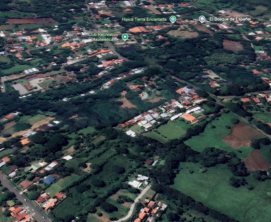  bed Land For Sale in Garita, Alajuela - 1