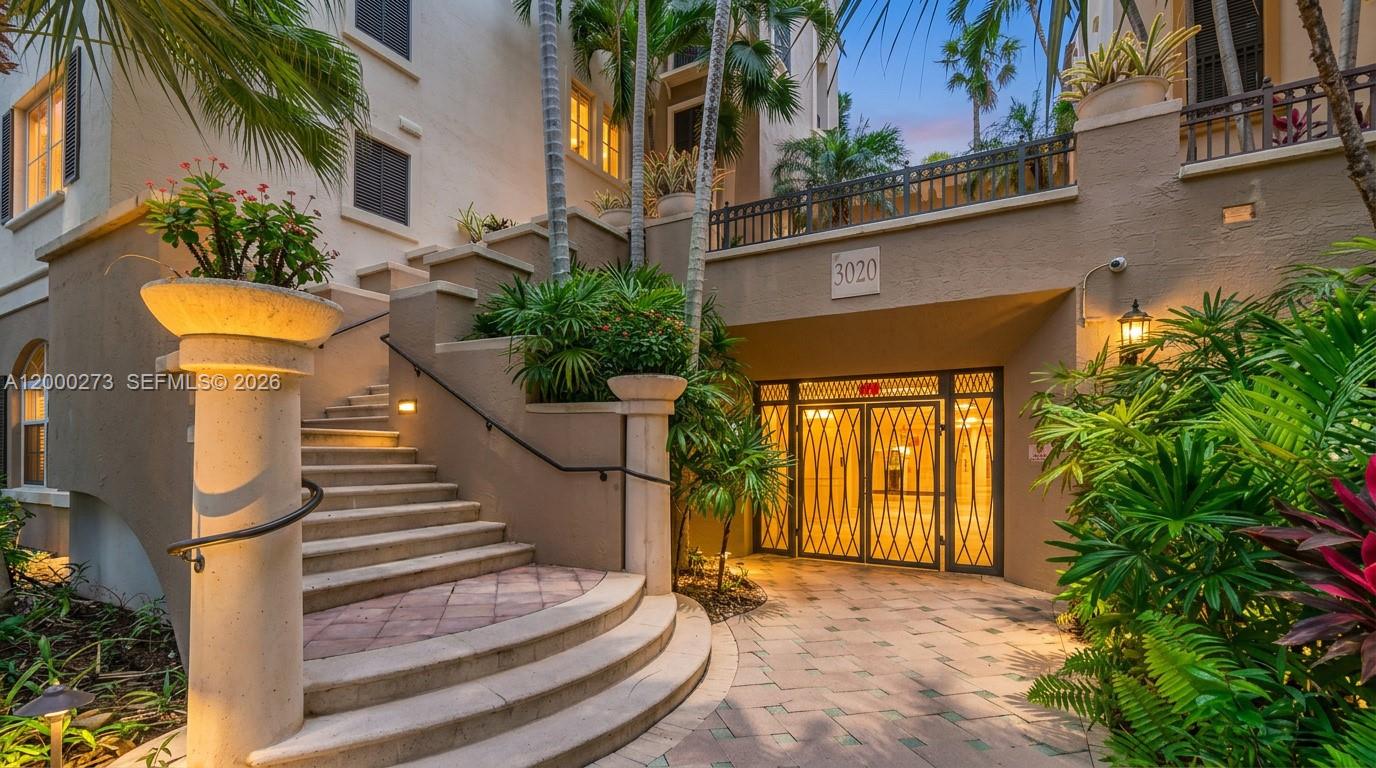 Villa Flora Condo