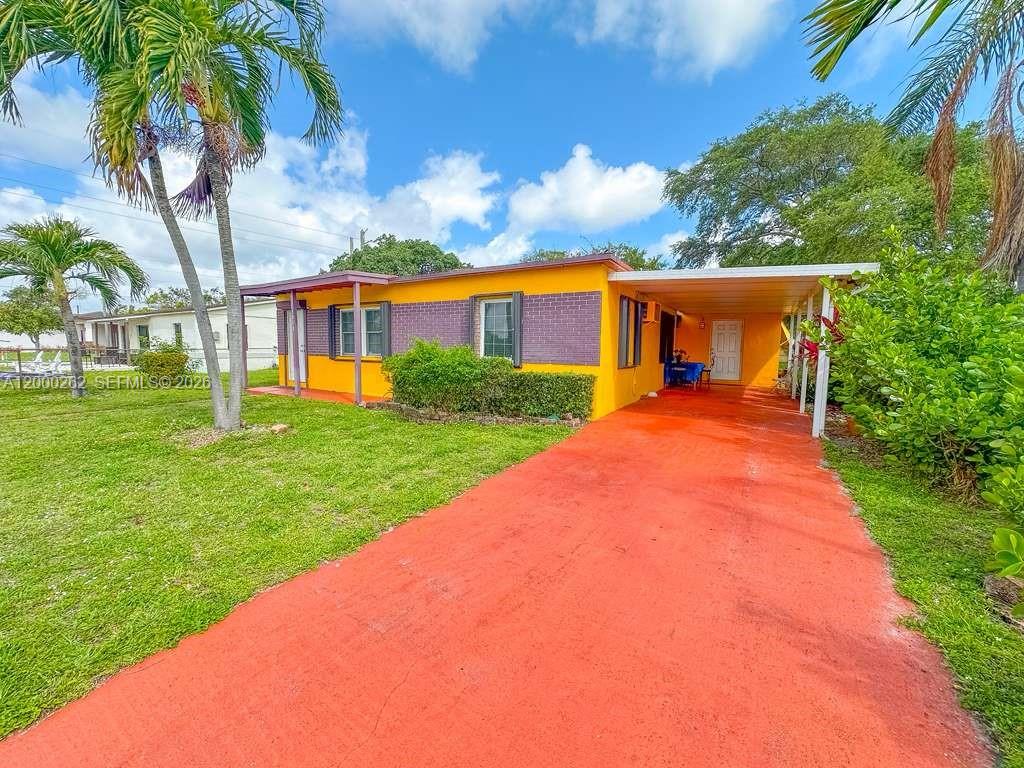 Hyde Park Second Section