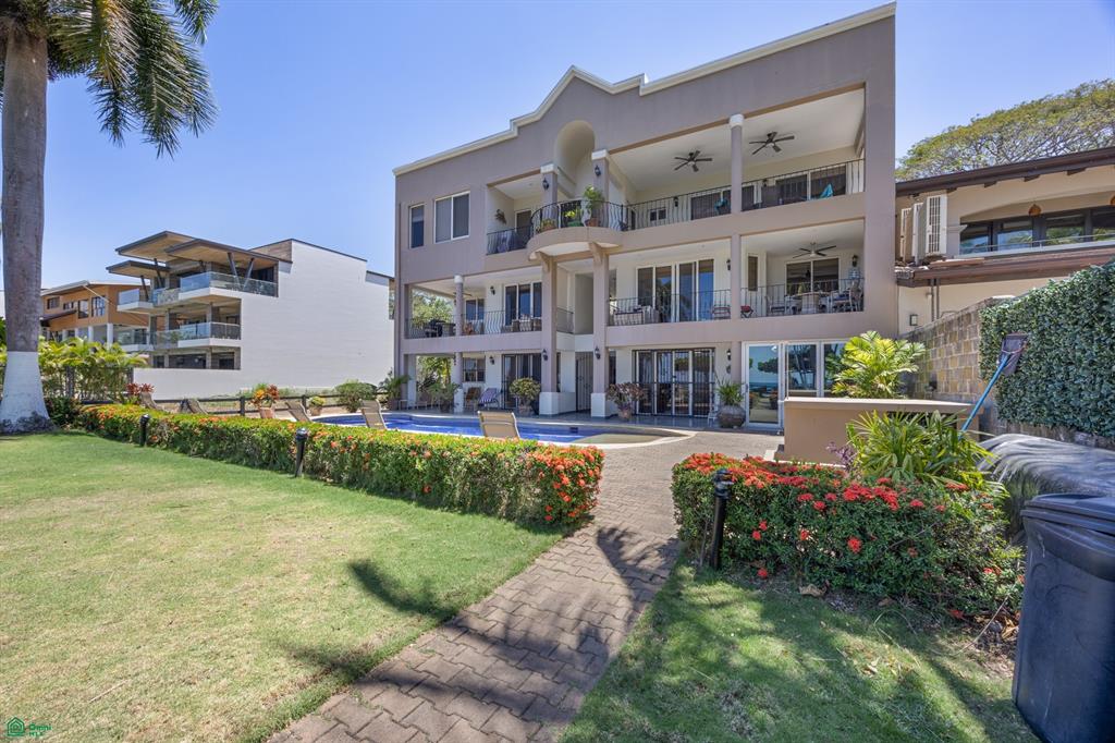 2 bed Condo For Sale in Santa Cruz, Guanacaste - 1