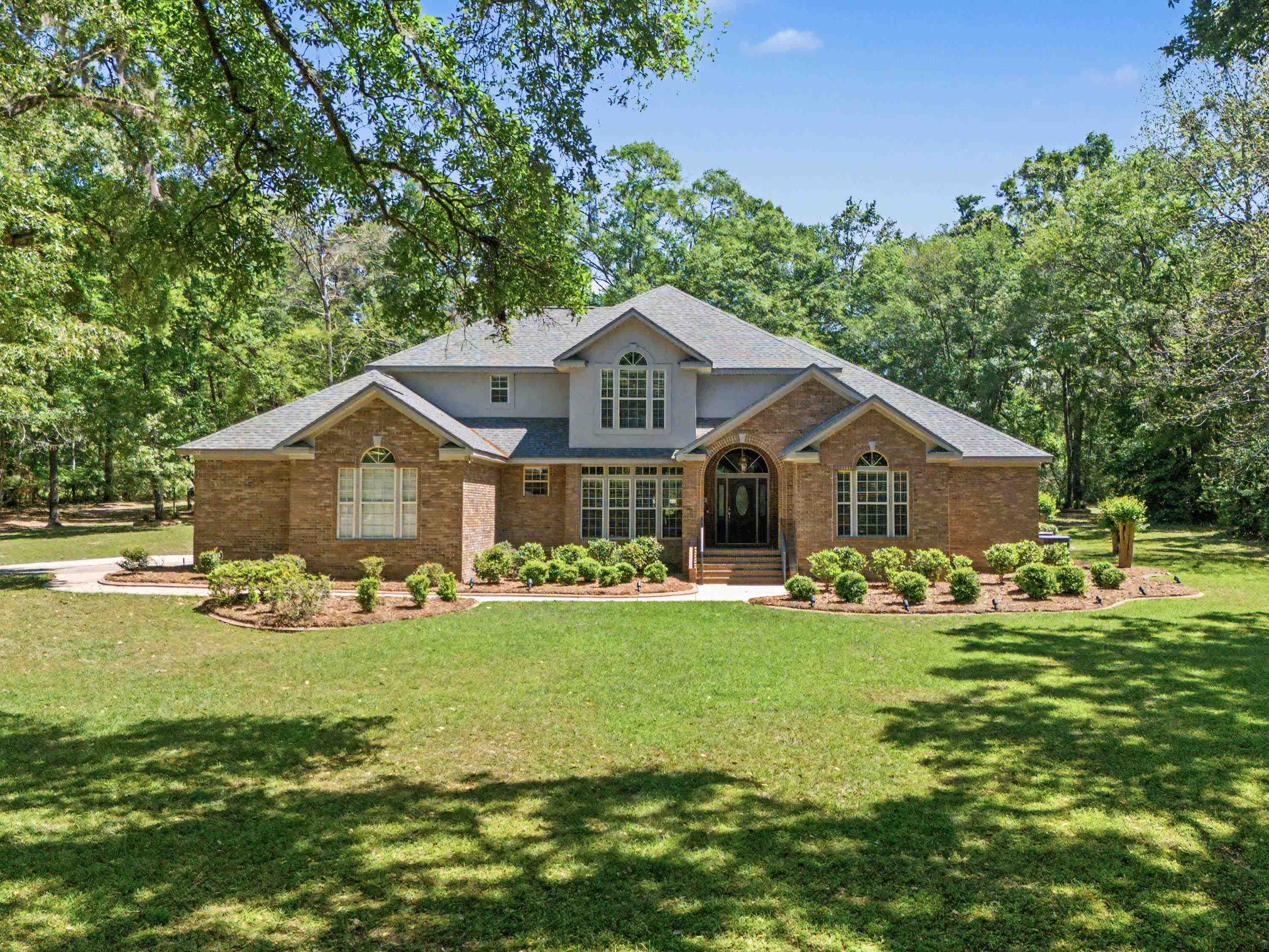 6937  Grenville Road , Tallahassee, FL, 