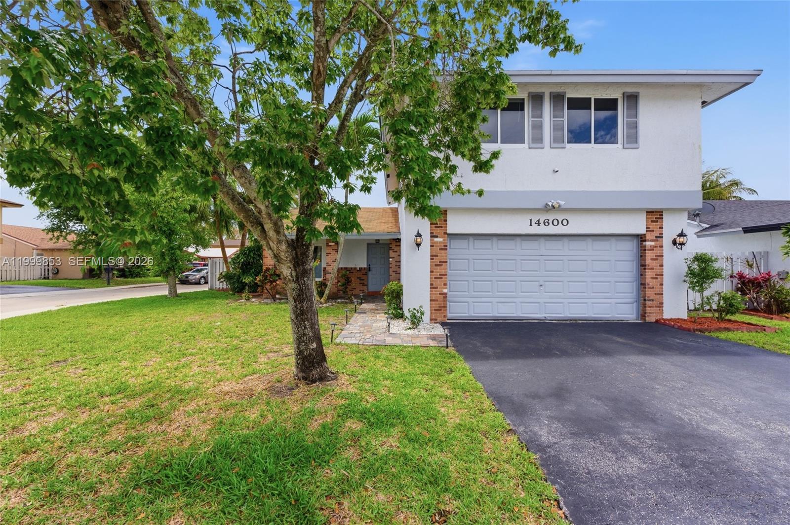 Shenandoah Section Four