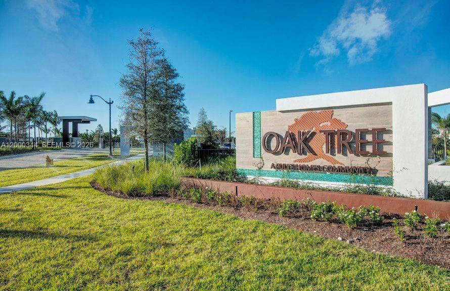 Oak Tree Property Redevel