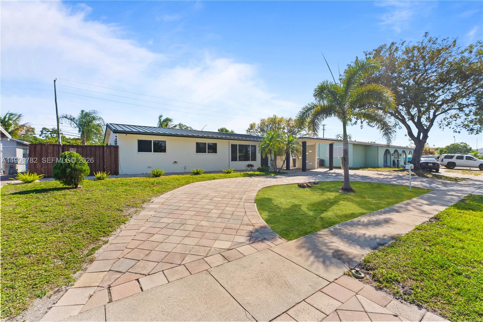 Homes for sale in Pompano Beach, FL | 630 Ne 23Rd Ct, Pompano Beach, FL 33064 | MLS# A11991782