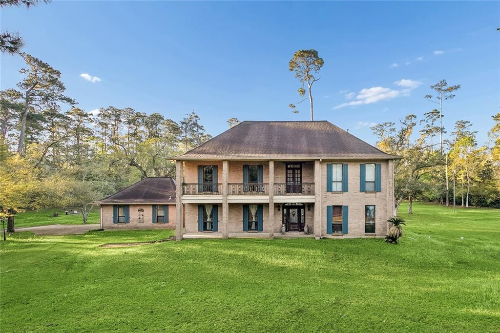 Photo 2 of Single family home for sale at 34514 Highway 433, Slidell, LA 70460 | MLS# 2552317 | Listing updated on 2026-10-01