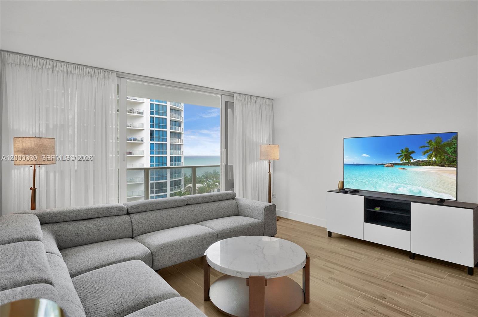 Alexander Towers Condo