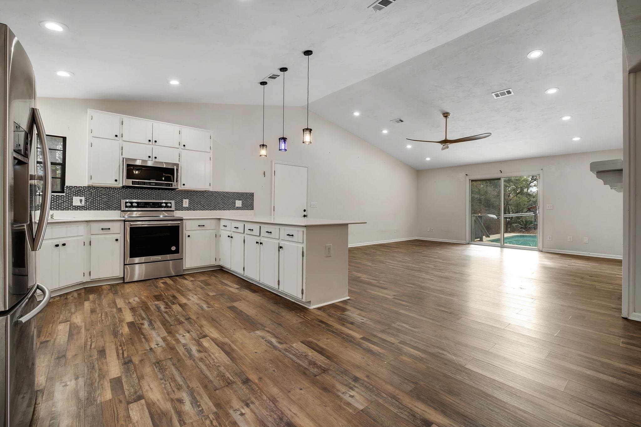 3141 N Shannon Lakes Drive , Tallahassee, FL, 