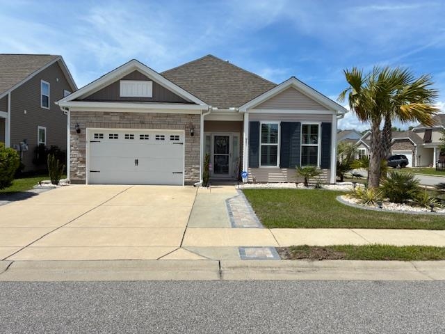 941 Witherbee Way Little River, SC 29566