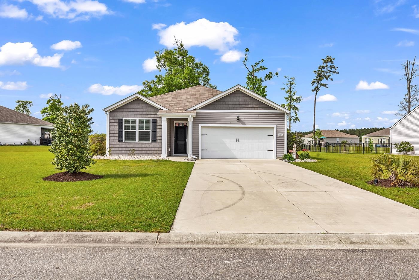 616 Coquina Bay Dr. Conway, SC 29526