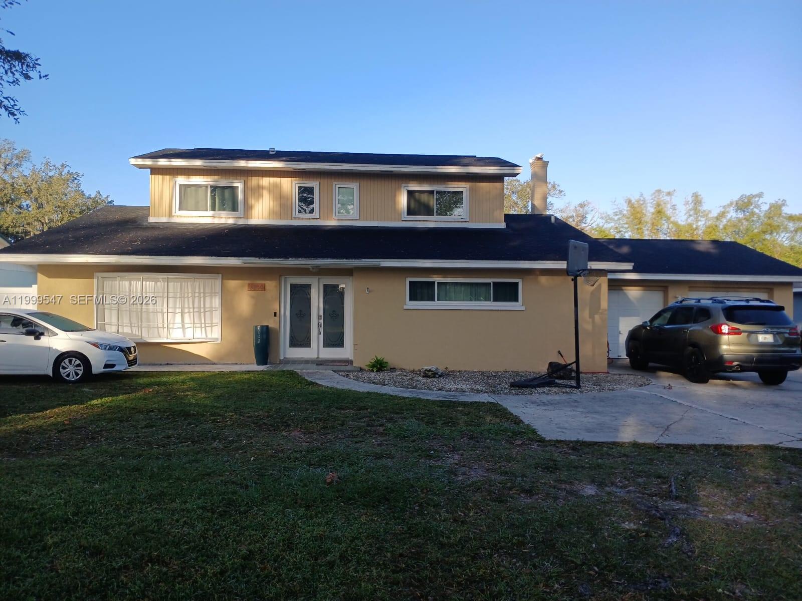 Flood Addition