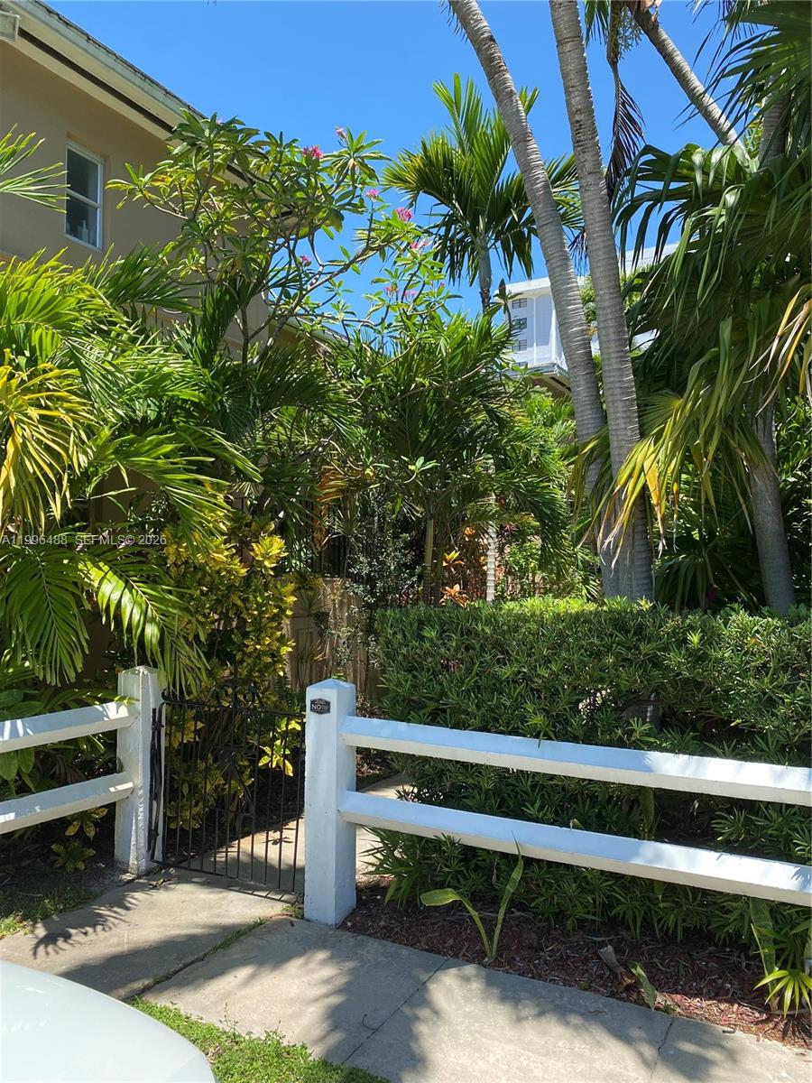 Almeria Gardens Condo