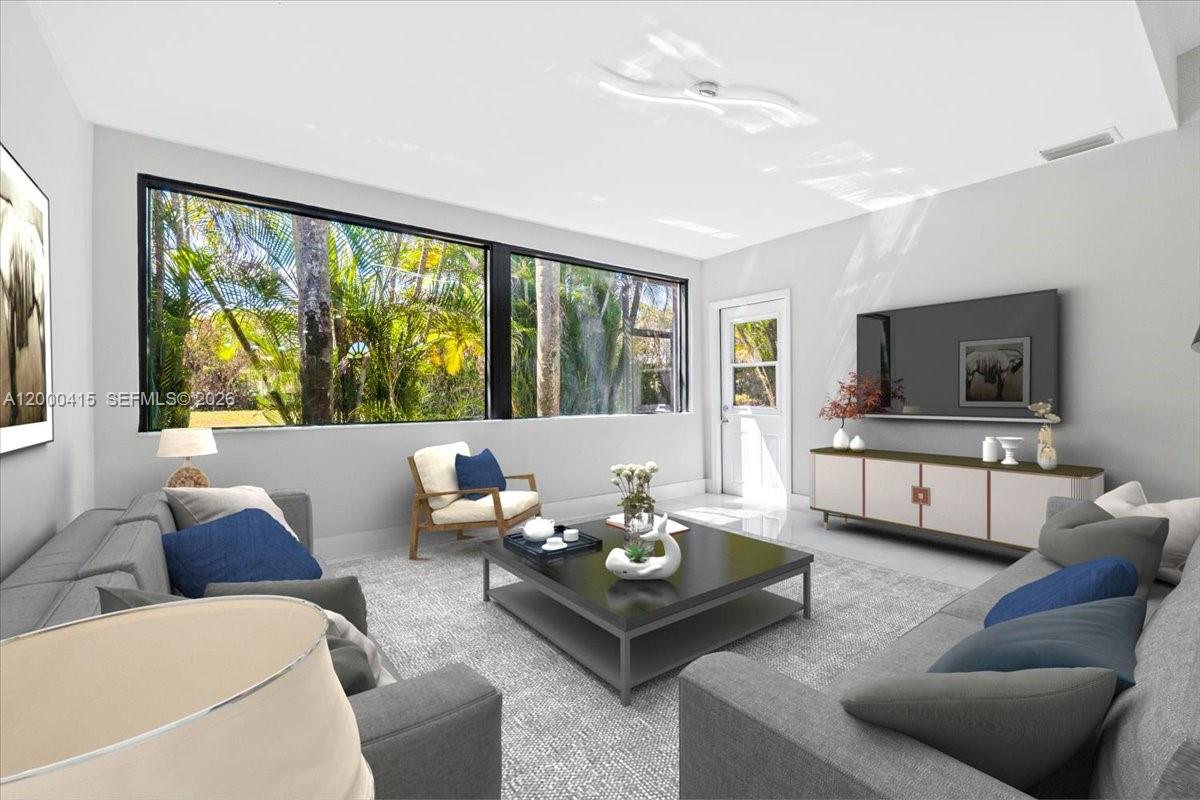 Meridiana At Boca Pointe