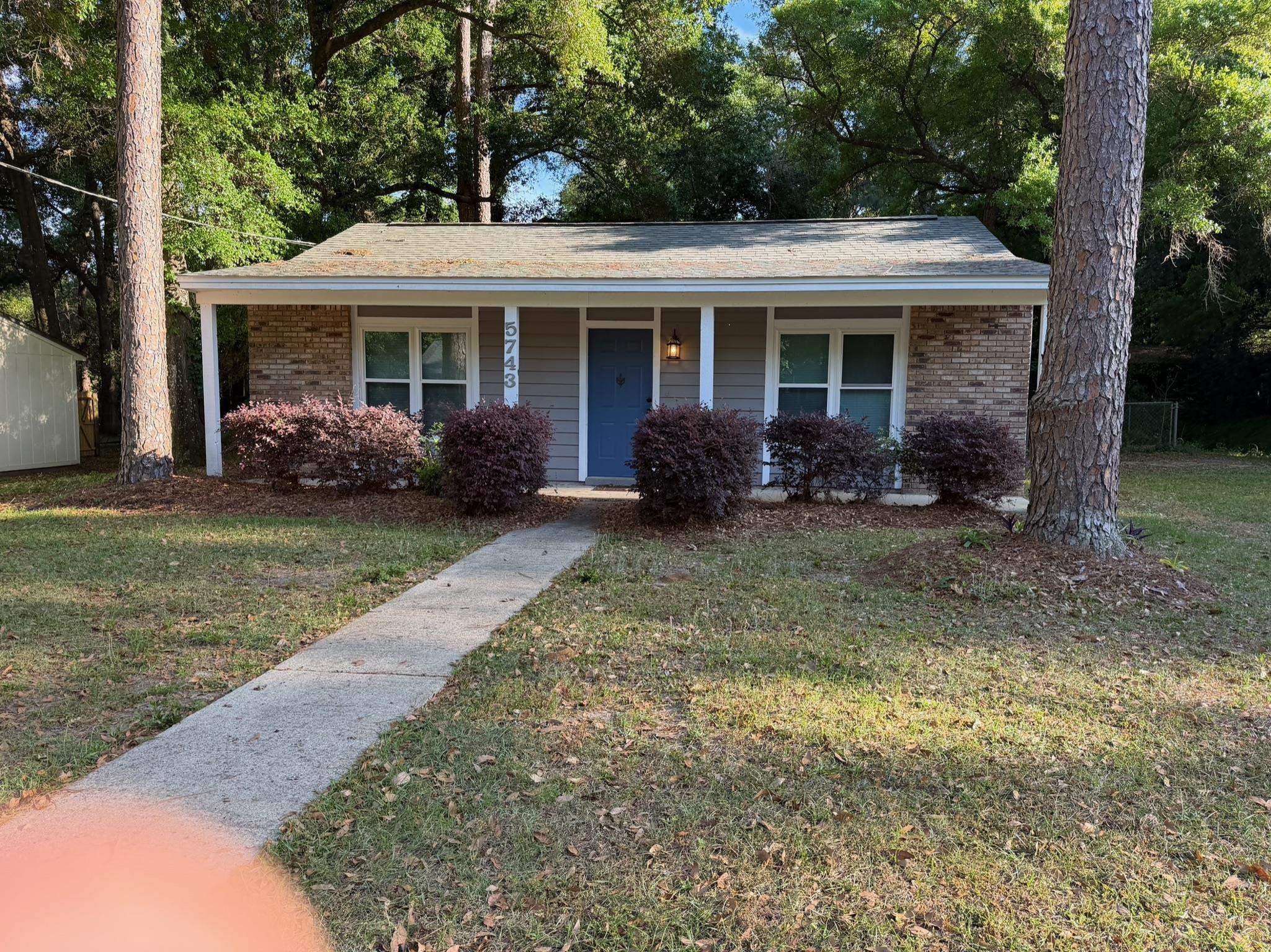 5743  Jodphur Court , Tallahassee, FL, 